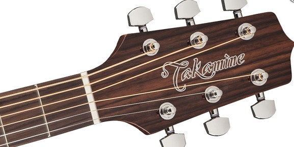 Takamine GN-30-Nat Acoustic Guitar