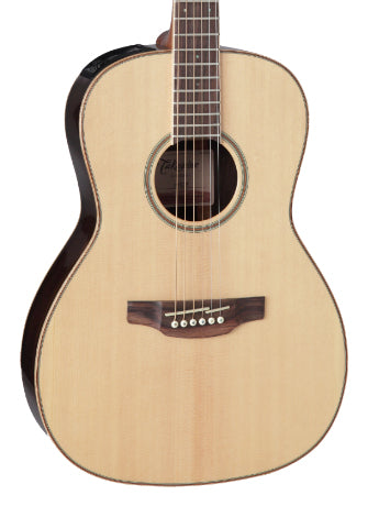 Takamine Guitars - GY93E  - Acoustic-Electric Guitar -Natural