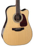 Takamine Guitars - GD90CE ZC NAT - Acoustic Guitar