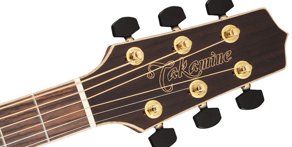 Takamine Guitars - GY93 - Acoustic Guitar -Natural