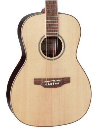 Takamine Guitars - GY93 - Acoustic Guitar -Natural