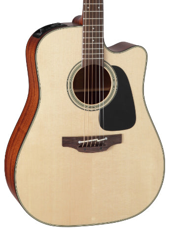 Takamine P2DC Acoustic Guitar