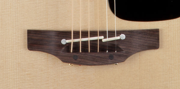 Takamine P2DC Acoustic Guitar