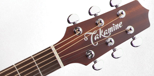 Takamine P2DC Acoustic Guitar