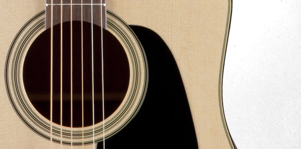 Takamine P2DC Acoustic Guitar