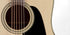Takamine P2DC Acoustic Guitar