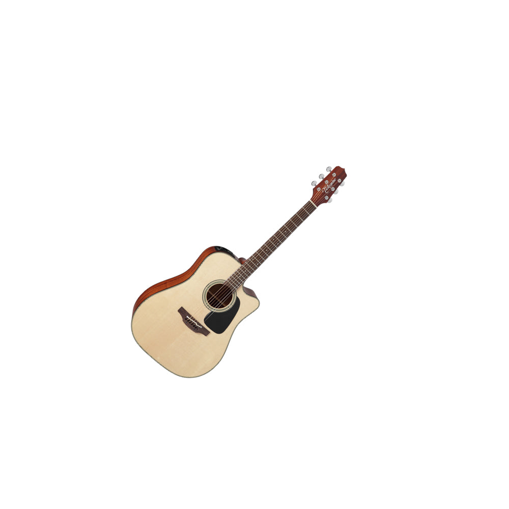Takamine P2DC Acoustic Guitar