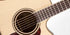 Takamine P4DC Dreadnought Cutaway Guitar