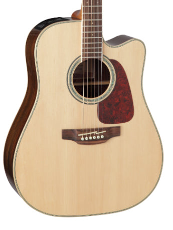 Takamine  GD71CE-NAT Acoustic/Electric Dreadnought Guitar