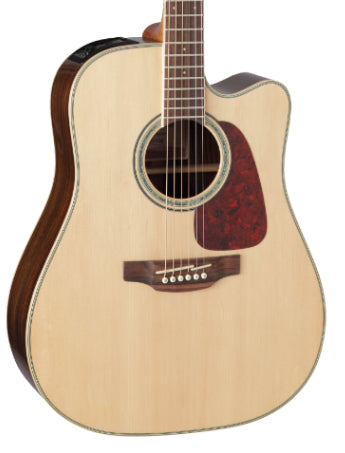 Takamine GD20CE-NS Dreadnought Cut Away Acoustic/Electric Guitar