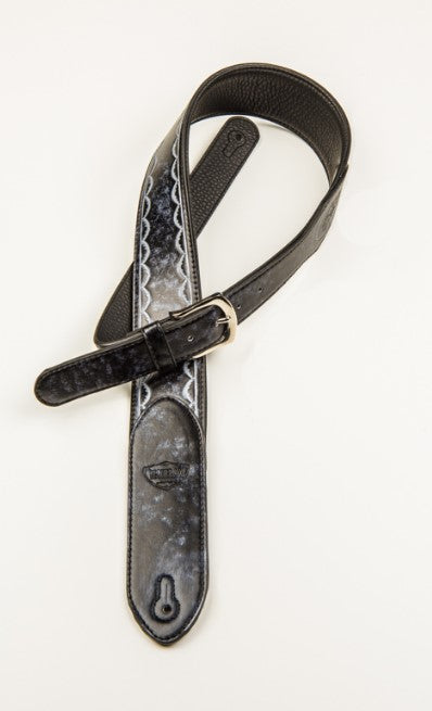 Tetherax The Cinch Series Sedona Guitar Strap w/ Cinch Buckle