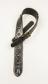 Tetherax The Cinch Series Shanghai Guitar Strap w/ Cinch Buckle