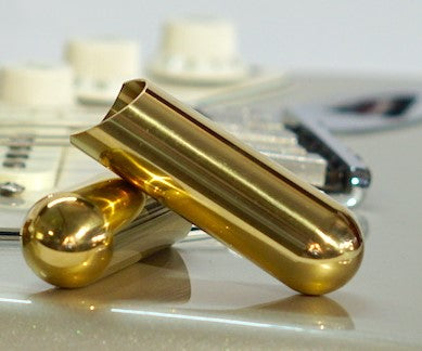 The Rock Slide Ariel Posen Signature Guitar Slide