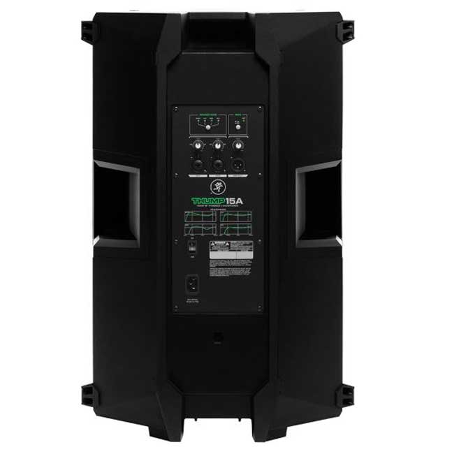 Mackie Thump 15A 15” Powered Loudspeaker