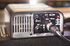 Two Notes Audio Engineering Torpedo Captor Load Box/Attenuator/DI - 16 ohms