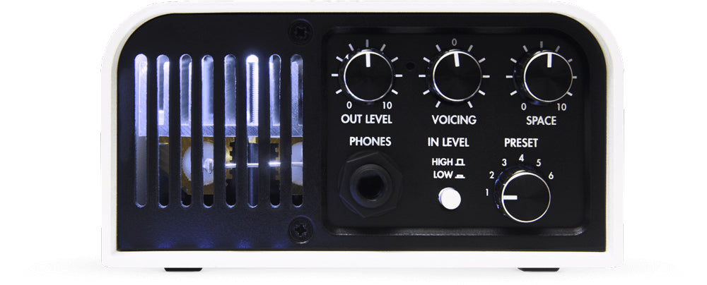 Two Notes Audio Engineering Torpedo Captor X 16 ohms