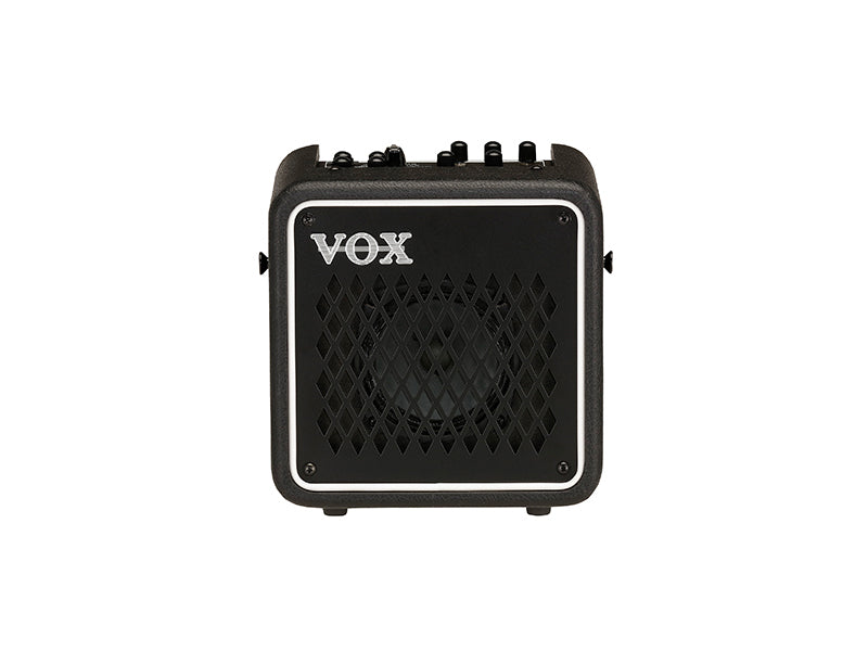 Vox Mini Go 3 Portable Modeling Guitar Amplifier