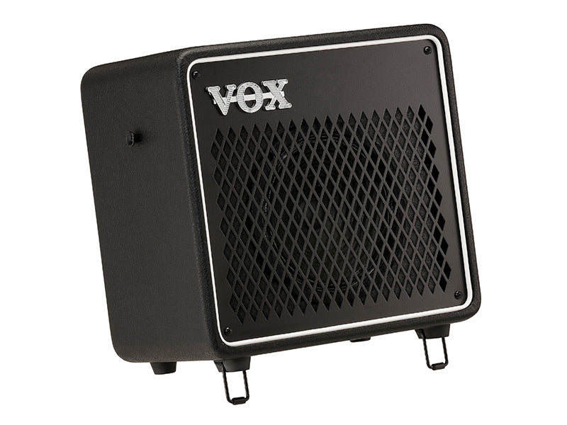 Vox Mini Go 50 Portable Modeling Guitar Amplifier