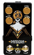DEMO VS Audio Pandora - Fuzz Pedal