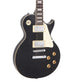 Vintage Guitars V100 ReIssued Electric Guitar ~ Black