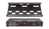 Voodoo Lab Dingbat Small Pedalboard with Pedal Power X8