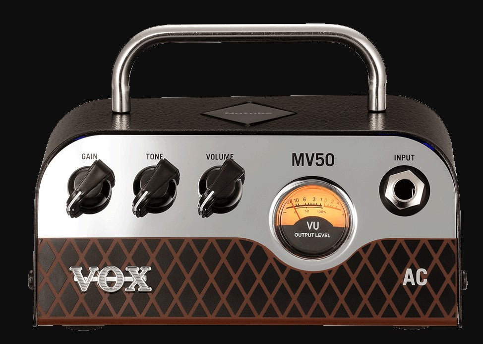 Vox MV50 AC Mini 50 Watt Amplifier
