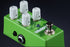 Wampler Belle Overdrive Pedal