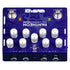 Wampler Pantheon Deluxe Dual Overdrive Pedal