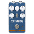 Wampler Triumph Overdrive Pedal