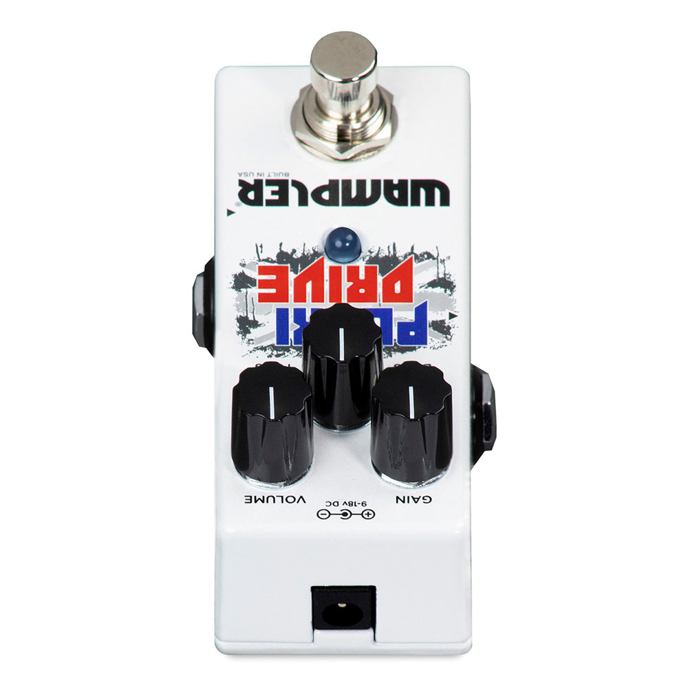 Wampler Plexi Drive Mini