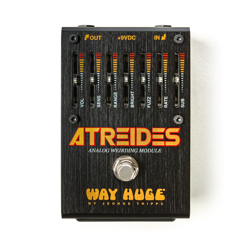 Way Huge WHE900SW Atreides Weirding Module