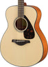 Yamaha FS800 Small Body Folk Guitar - Natural