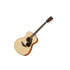 Yamaha FS820 Small Body Folk Guitar - Natural