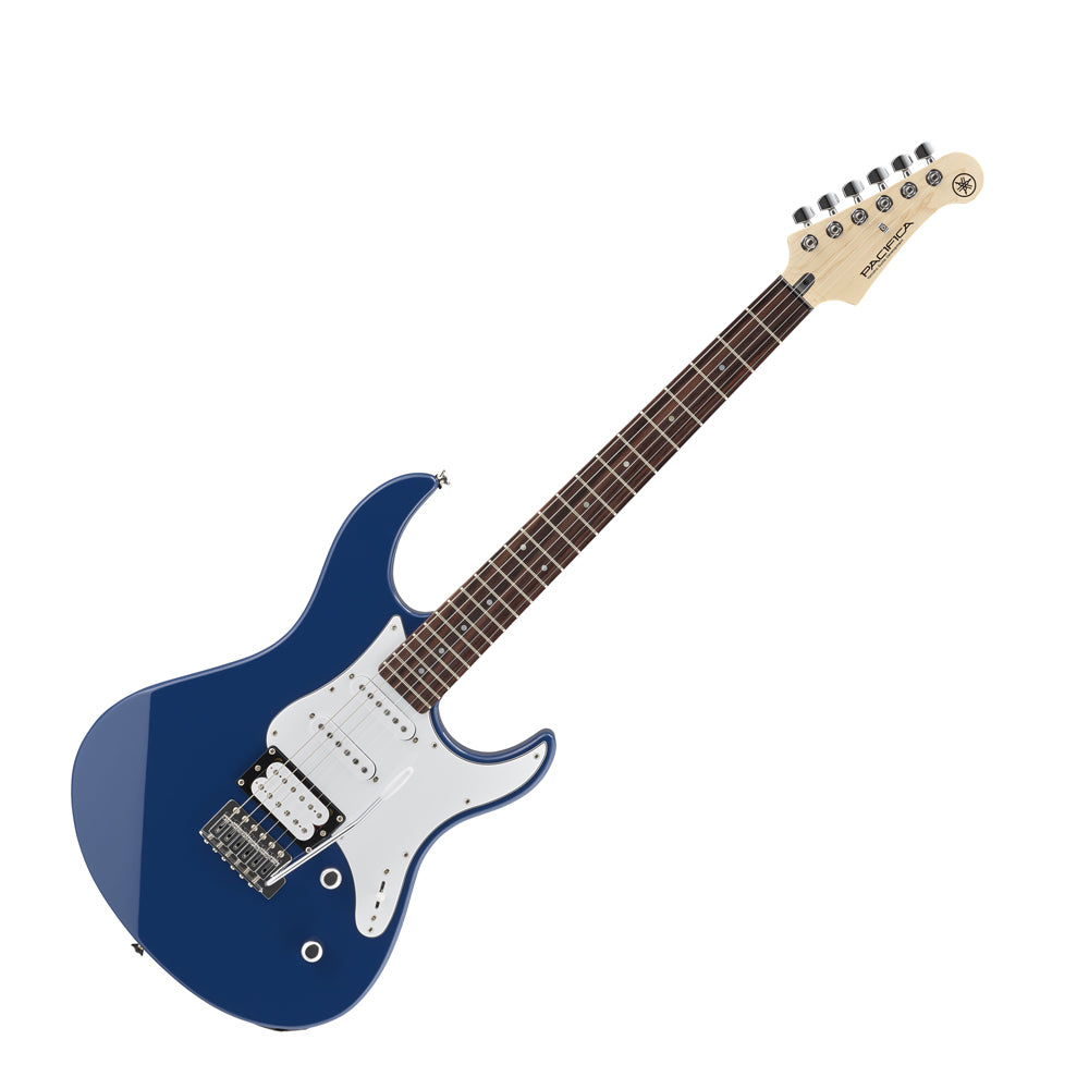 Yamaha Pacifica Series PAC112V UTB Electric Guitar - United Blue