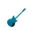 Yamaha RSE20L SWB Revstar Element Electric Guitar Left Handed - Swift Blue