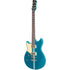 Yamaha RSE20L SWB Revstar Element Electric Guitar Left Handed - Swift Blue