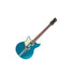 Yamaha RSE20L SWB Revstar Element Electric Guitar Left Handed - Swift Blue