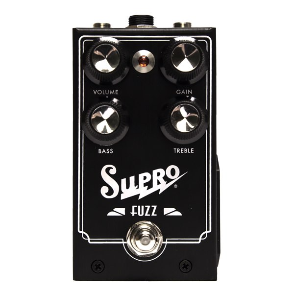Supro Fuzz
