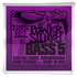 Ernie Ball Power Slinky 5-string Nickel Wound Electric Bass Strings 50-135