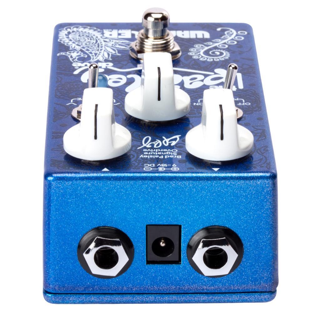 Wampler Pedals Brad Paisley Signature Paisley Drive