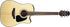 Takamine GD30CE-NAT Steel-String Natural Dreadnought Acoustic/Electric Guitar w/TP-4TD Preamp