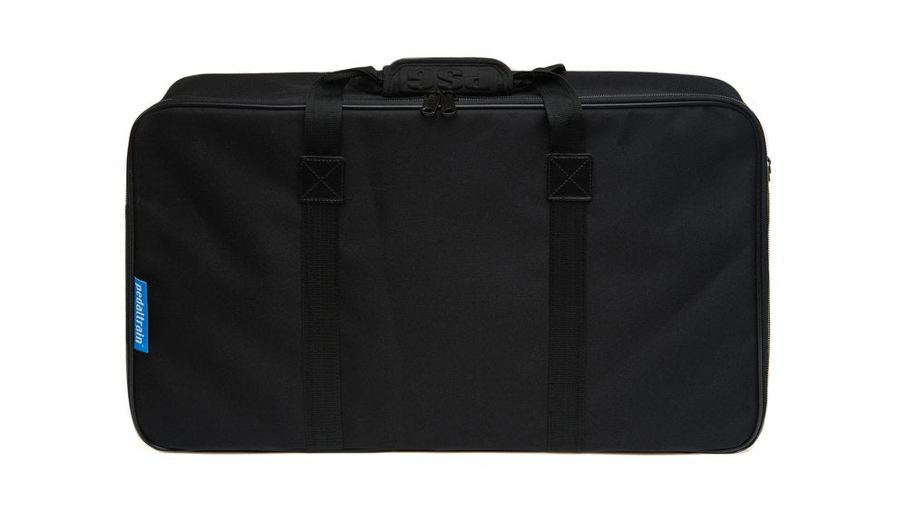 Pedaltrain Classic 2 Effects Pedal Board with Soft Case