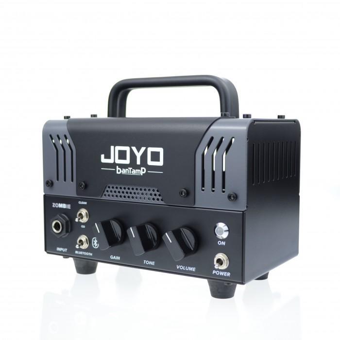 JOYO Audio Zombie Bantamp 20w Amplifier Head