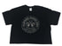 Flipside Music Tour Quality Logo T-Shirt Graphite/Black