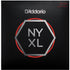 D'Addario NYXL 12-54 Nickel Wound Electric Strings .012-.054 Heavy