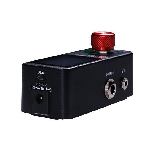 Mooer Radar Speaker Cabinet Simulator