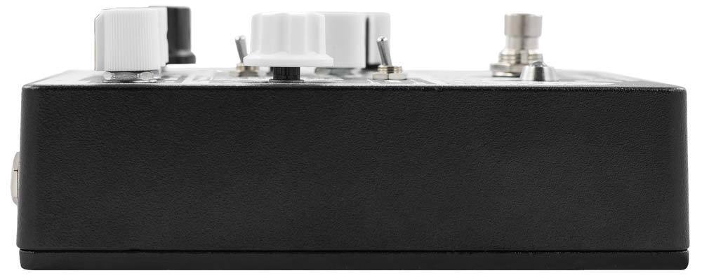 Earthquaker Devices Data Corrupter Modulated Monophonic PLL Harmonizer