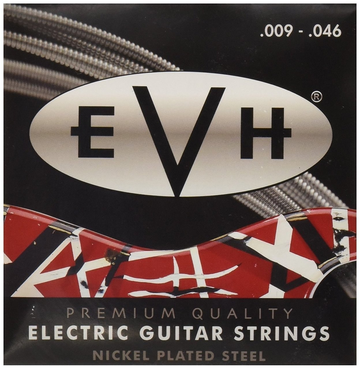 EVH 9-46 Electric Guitar String Set