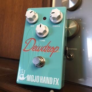 Mojo Hand FX Dewdrop Reverb