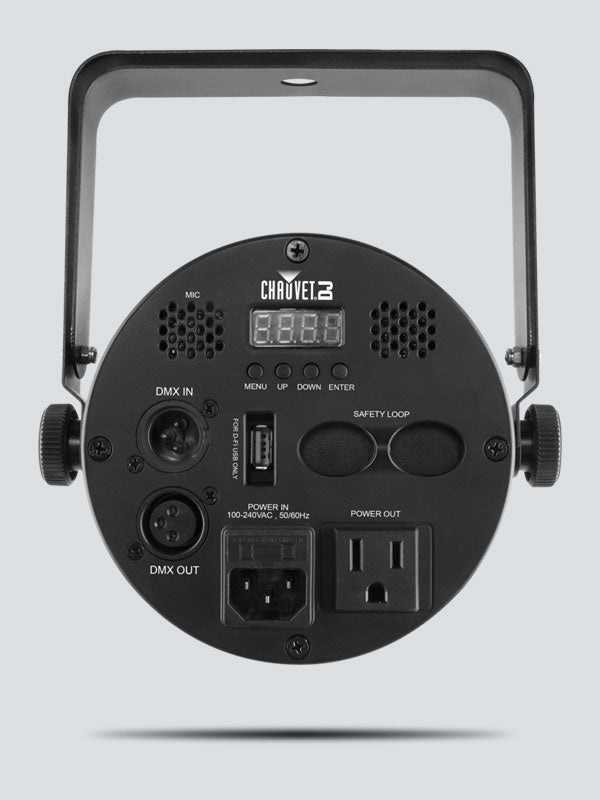 Chauvet SlimPar T12 BT
